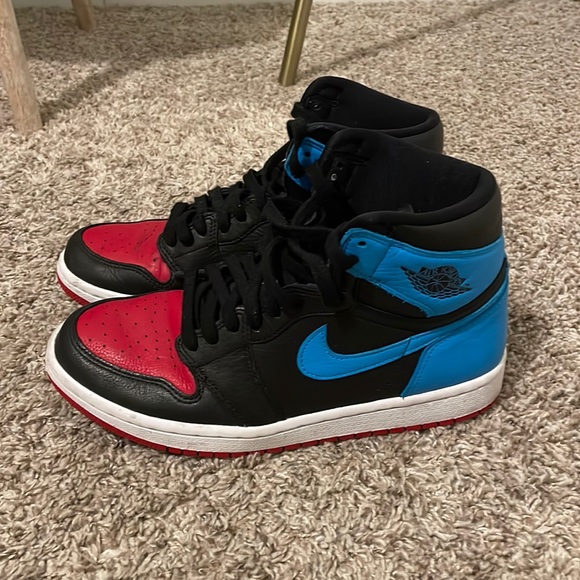 Nike Shoes - Air Jordan 1 retro high